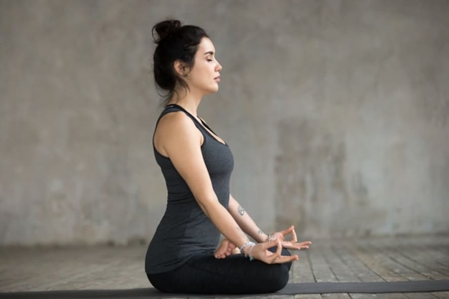 Conheça Os Melhores Exercícios De Yoga Para Reduzir A Ansiedade E O Estresse