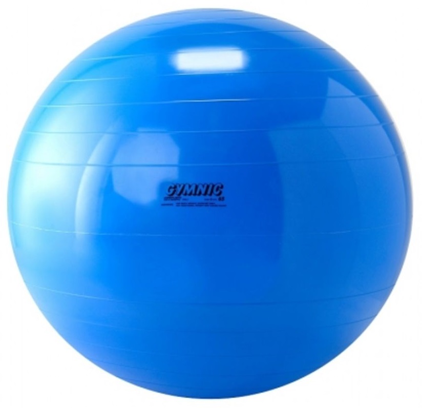 Bola de Pilates Gymnic Classic