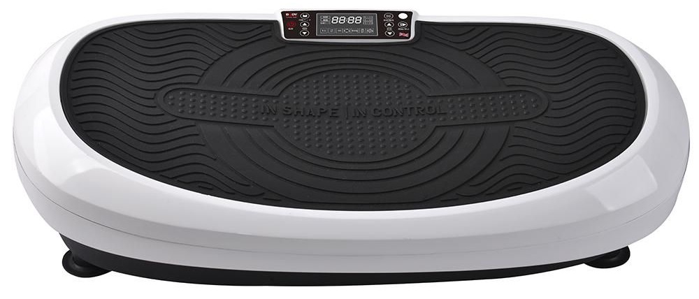 Plataforma Vibratoria 110v WCT Fitness 55555009110