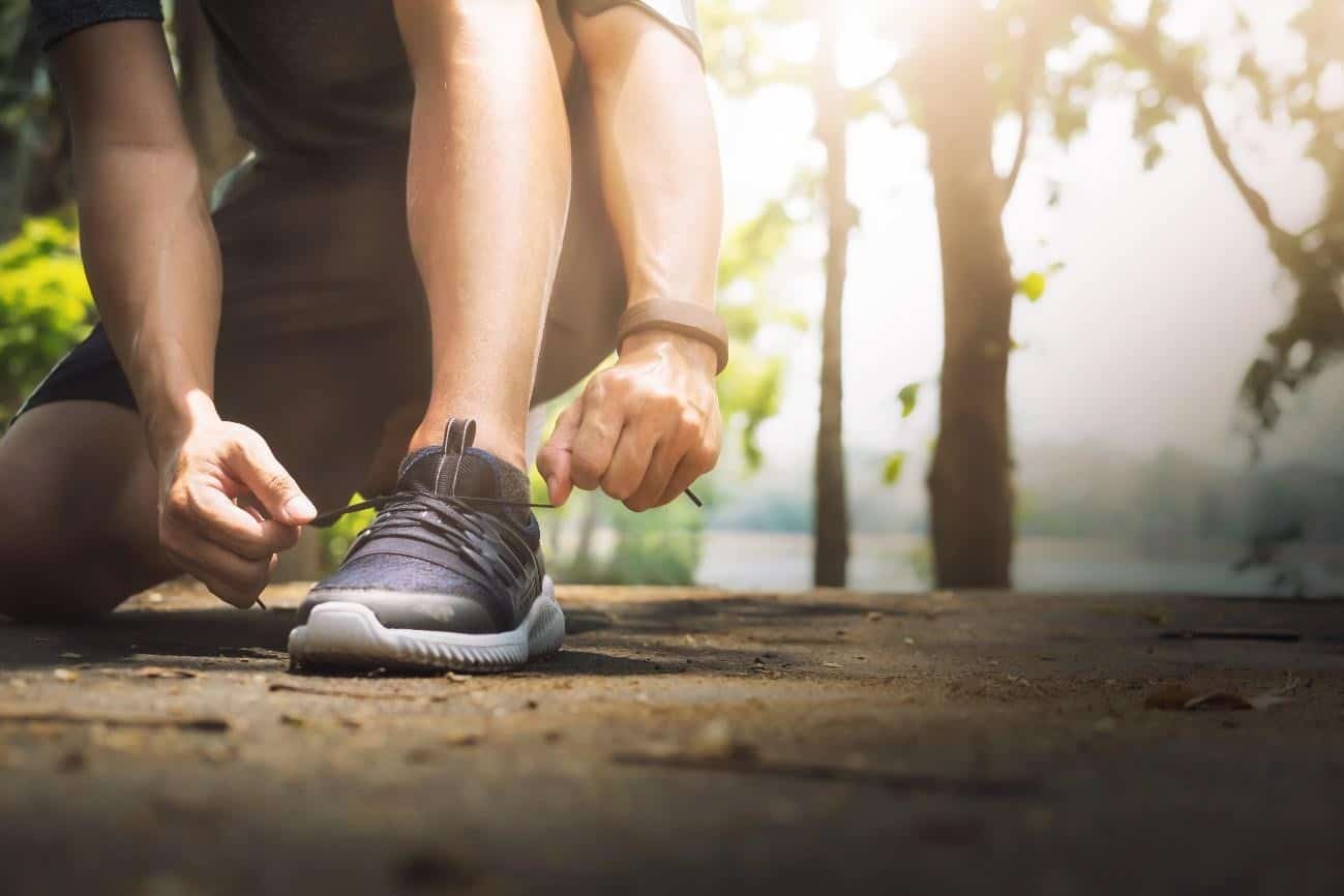 Dicas de treino para comecar a se