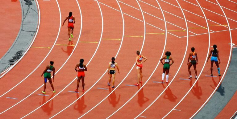 Os 7 erros mais comuns na corrida que você deve evitar, e como fazer isso