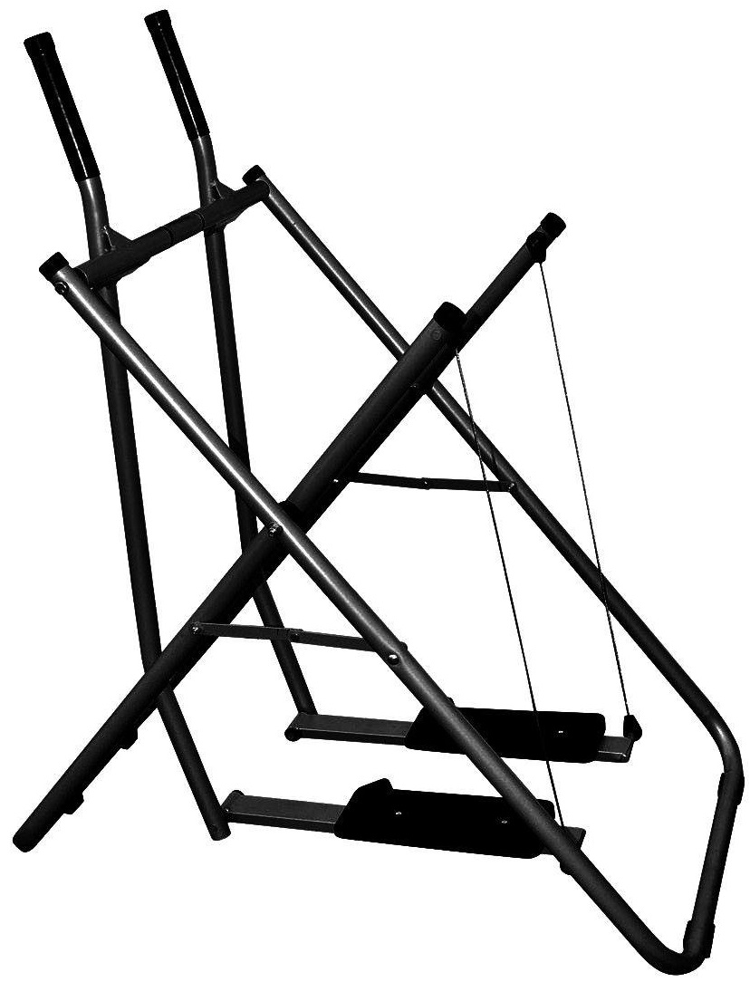 Simulador de Caminhada Space Fitness SCS Fitness