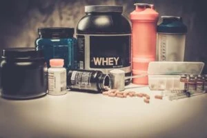 Whey Protein: Conheça quais são as melhores opções para ter mais resultados