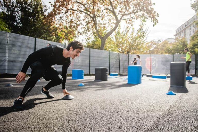 Saiba como escolher o melhor tênis para crossfit para você?