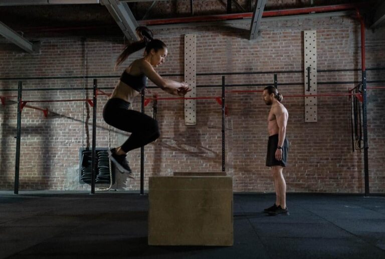 Uma Visão Geral do CrossFit