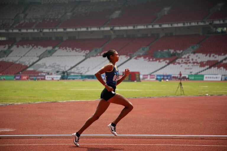 Resistência na corrida: Conheça as dicas que vão transformar seu treino!