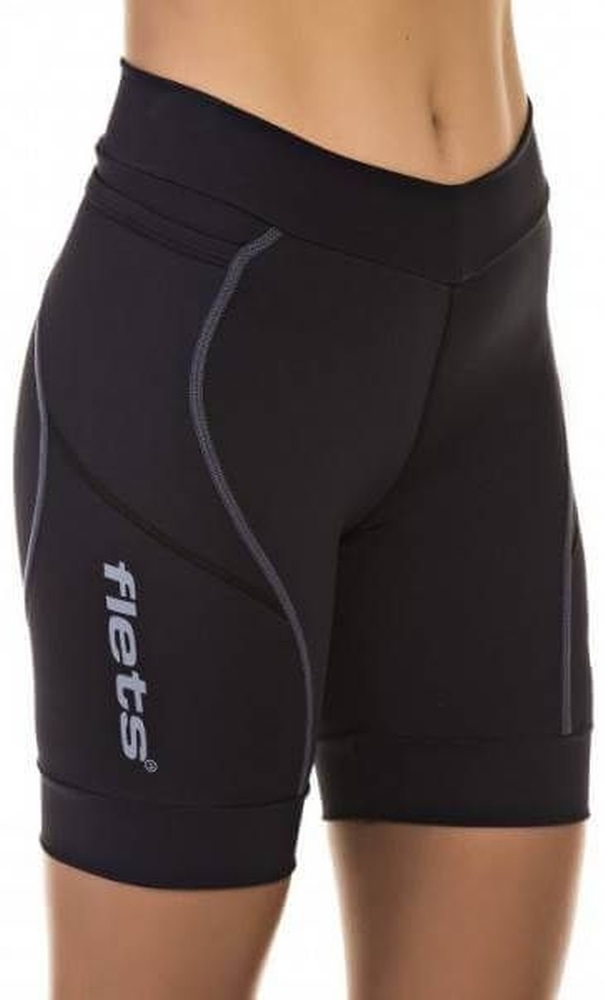 Bermuda Feminina para Corrida Run Flets