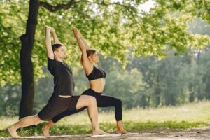 Conheça 11 Benefícios do Yoga para te motivar a praticar