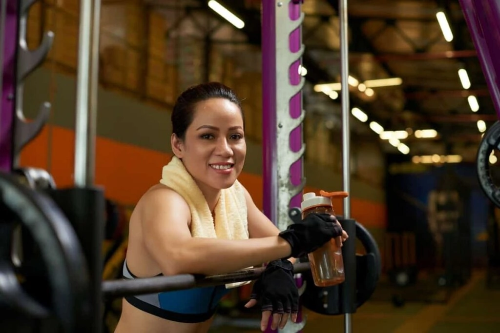Melhor pós treino - o que comer depois da academia?