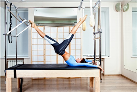 Conheça 9 acessórios de Pilates essenciais para sua pratica