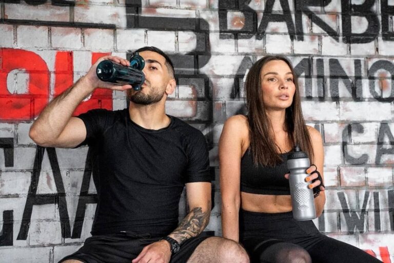 Whey Protein e creatina: são melhores juntos?