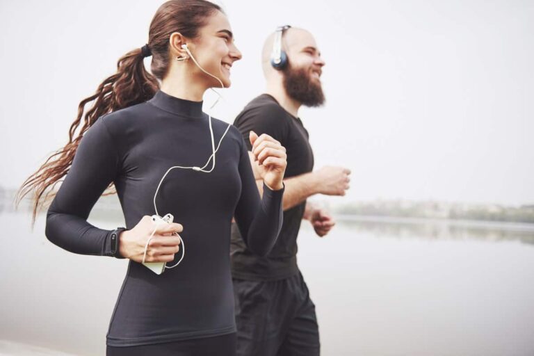 Os 5 melhores fones de ouvido para corrida: saiba quais são e como escolher o melhor modelo