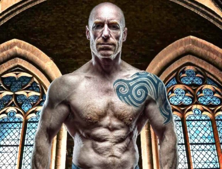 Musculação para idosos: tudo o que você precisa saber