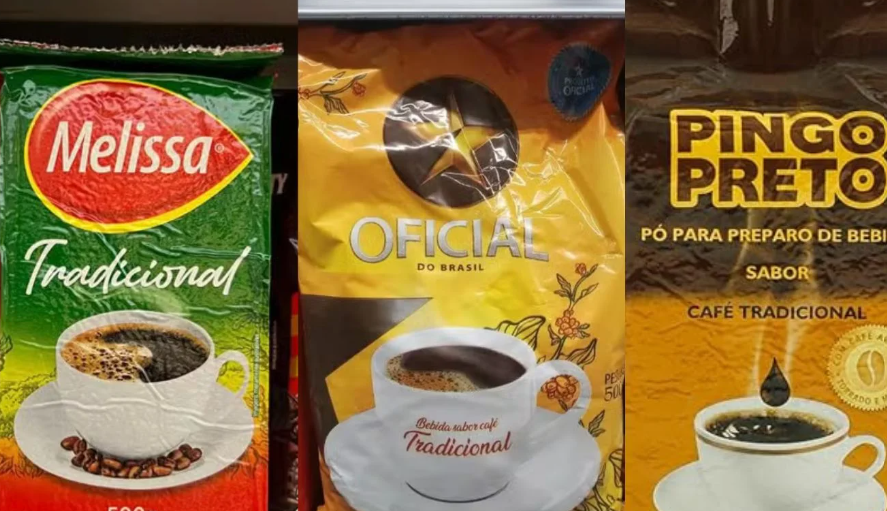 café
